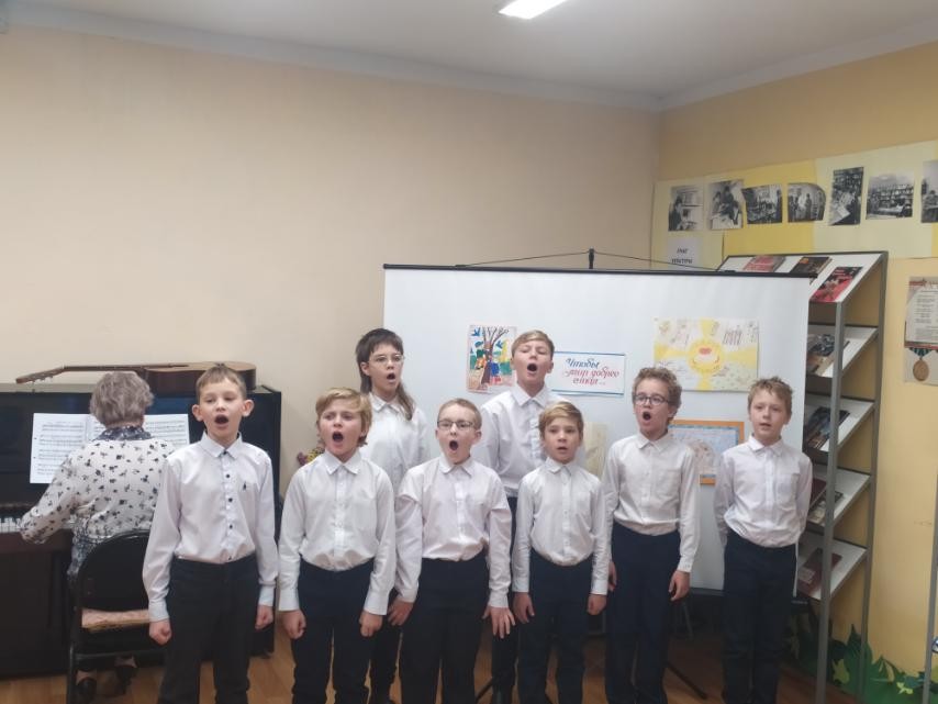 в рамках благотворительного марафона 