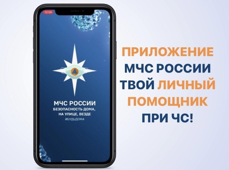 Мобильное приложение 